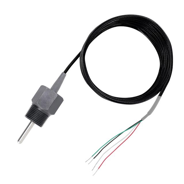 【ENV-50-TMP】INDUSTRIAL PT-1000 TEMP PROBE