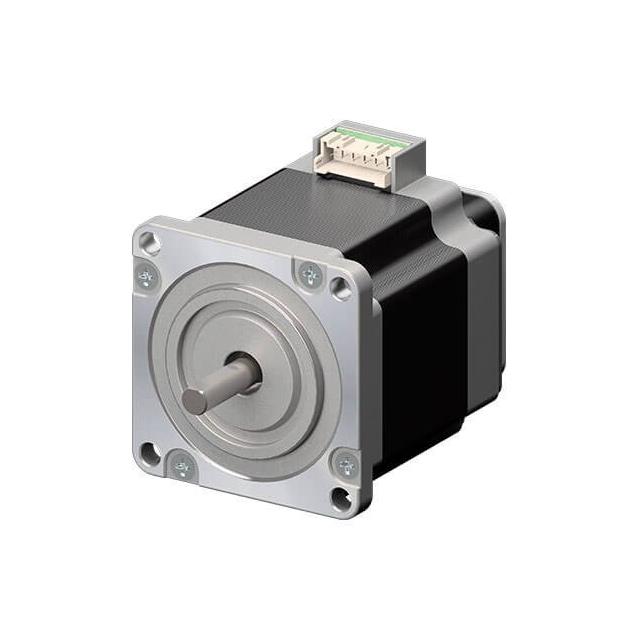 STEP MOTOR PM GEARED BIPOLAR 24V【M11PMK043CMB03】