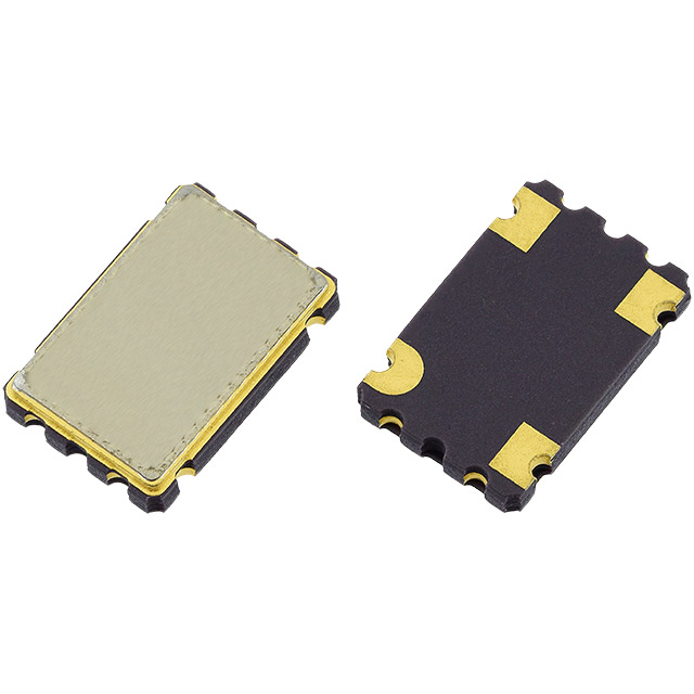 22.57920 MHz GXO-7506L/A Ultra-L【MP07691】