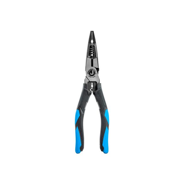 HEAVY-DUTY WIRE STRIPPING PLIERS【WSC-1016】
