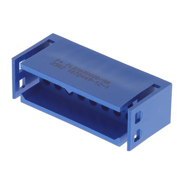 【PLB16M0000/AA】BACKPLANE