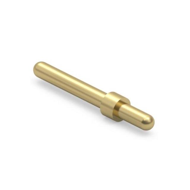 SOLDER MOUNT PCB PIN 5191000150000030 MillMax Manufacturing