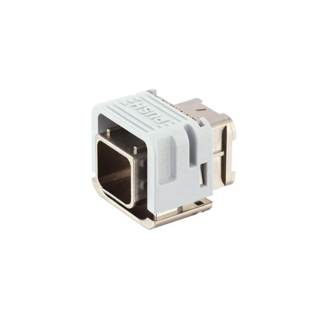 【8MQ2S1M6N】MQUICK MODULE, UNSEALED, WITHOUT