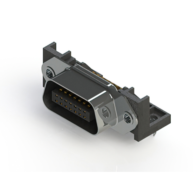 B57 SERIES .085" (2.16MM) PITCH【B57-114-566I122】