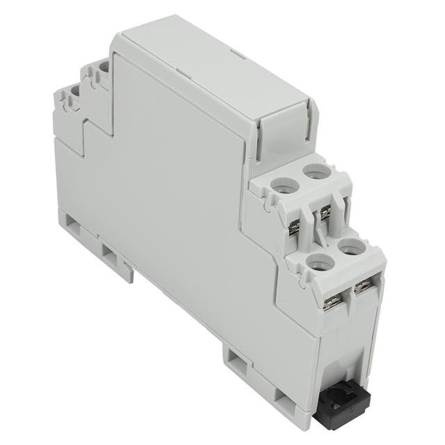 【CMEB/1PG/KIT】CAMDENBOSS DIN RAIL TERMINAL ENC