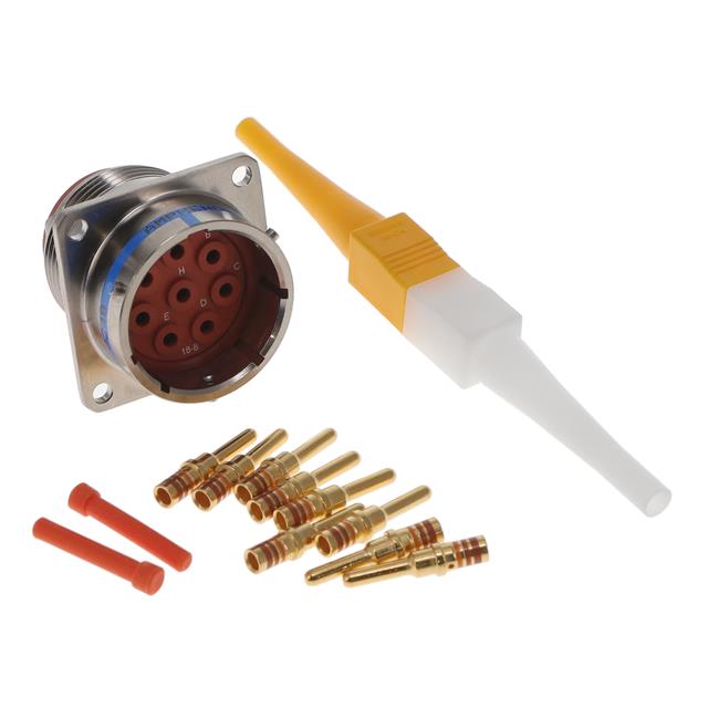 【MS3470L18-8P】MATRIX 26482 II