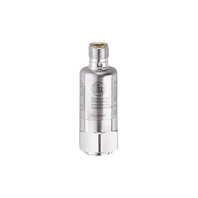 VIBRATION&TEMPERATURE SENSOR, NO【VVB001】