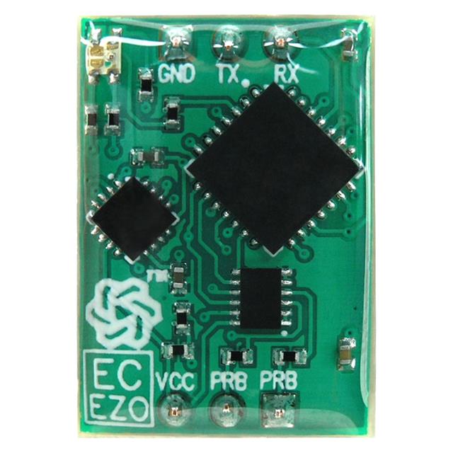 【EZO-EC】EZO CONDUCTIVITY CIRCUIT