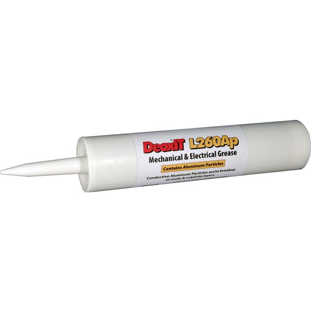【L260-A8TP】L260CP, GREASE TUBE CARTRIDGE
