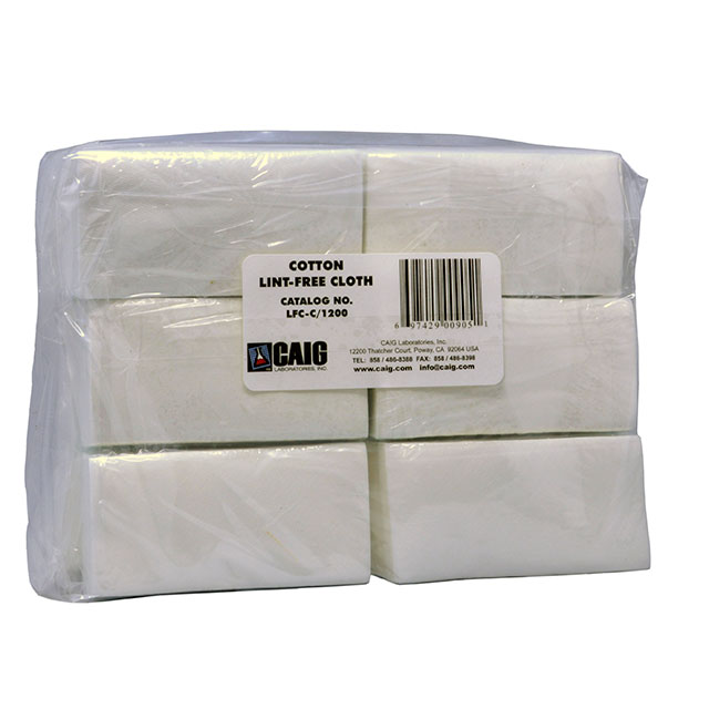 【LFC-C/1200】CLEANING CLOTH MULTI SURFACES
