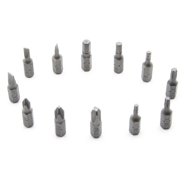 AUTOLOADER MULTI BIT SCREWDRIVER【TPAL-X】