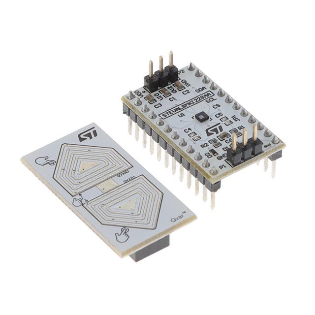 【STEVAL-MKI228KA】DIL24 ADAPTER BOARD ILPS22QS