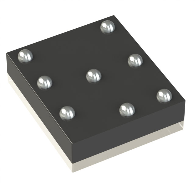 【BALFLB-WL-08D3】BALUN,FILTERING AND MATCHING OF