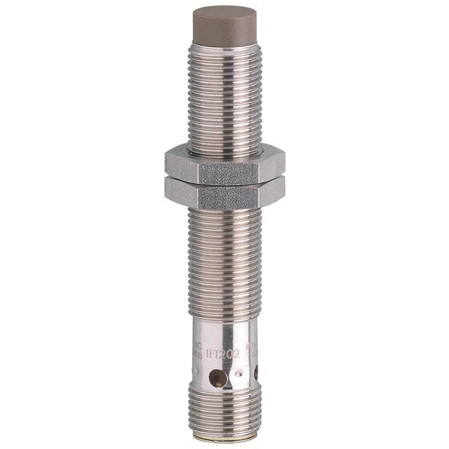 SENSOR PROX INDUCTIVE 7MM CYLIND【IFT202】