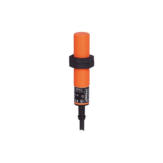 SENSOR PROX INDUCTIVE 5MM CYLIND【IG0325】