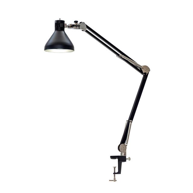 【25800-B-LED】HEAVY DUTY LED TASK LIGHT; 43" R