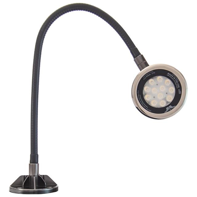 HIGH OUTPUT LED SPOT-LITE; 100-2【LED-MG22-30-120V】