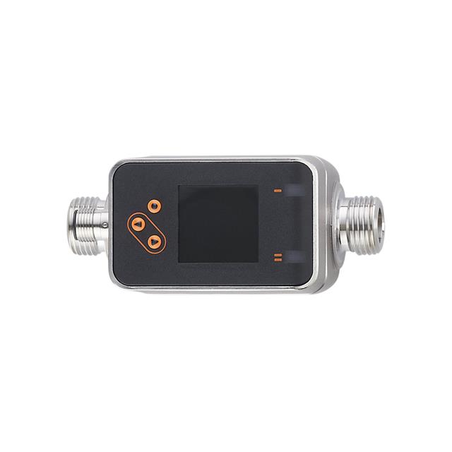 MAGNETIC-INDUCTIVE FLOW METER,9.【SM6020】