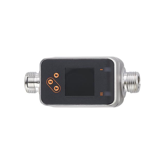 【SM6020】MAGNETIC-INDUCTIVE FLOW METER,9.