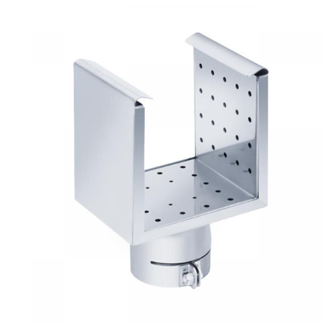 【110039174】SIEVE REFLECTOR NOZZLE 74X3MM (N