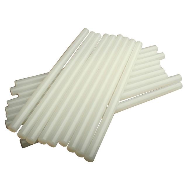 【110049794】G200C CLEAR GLUE STICKS10" GLUE