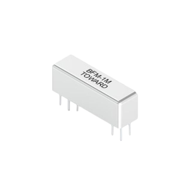 2000V/3.0A REED RELAY, 1 FORM A【BFM-1M05C】