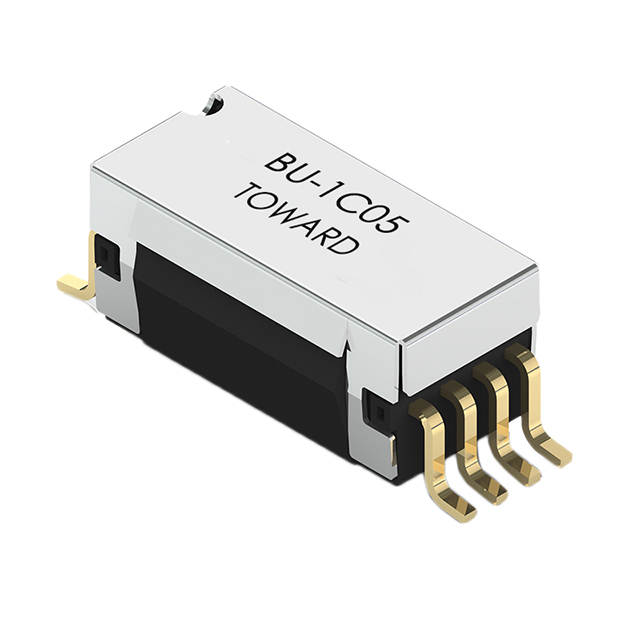 6GHZ, 200V/0.2A HIGH FREQUENCE R【BU-1C05J】