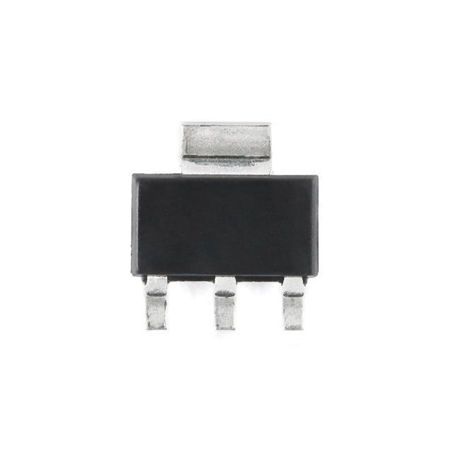 IC REG LIN POS ADJ 1.5A SOT-223【LM317DCYR】