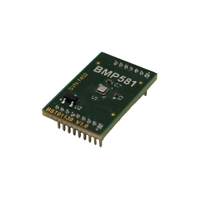 【SHUTTLE BOARD 3.0 BMP581】3.0 SHUTTLE BOARD DEV KIT BMP581