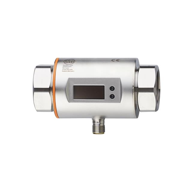 【SM8601】MAGNETIC-INDUCTIVE FLOW METER, 4