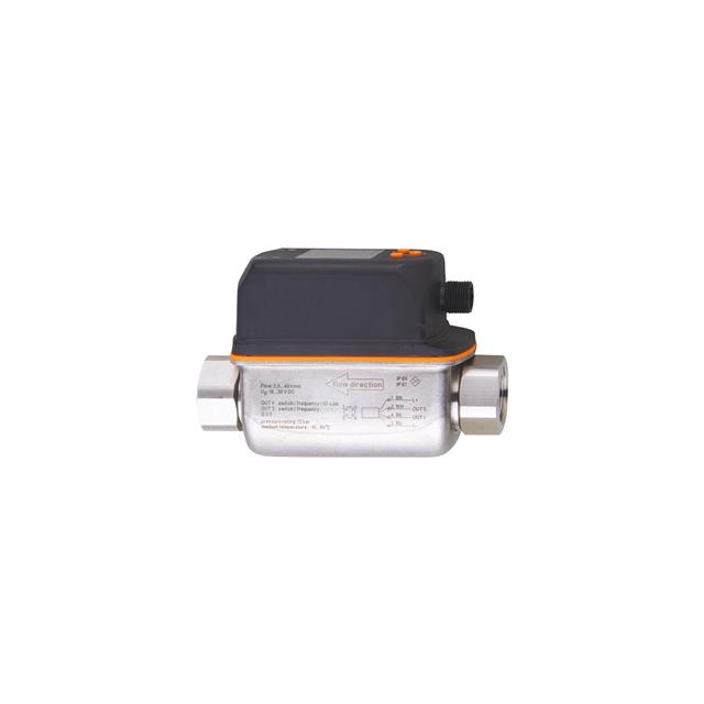 【SV4610】VORTEX FLOW METER, TFT DISPLAY,