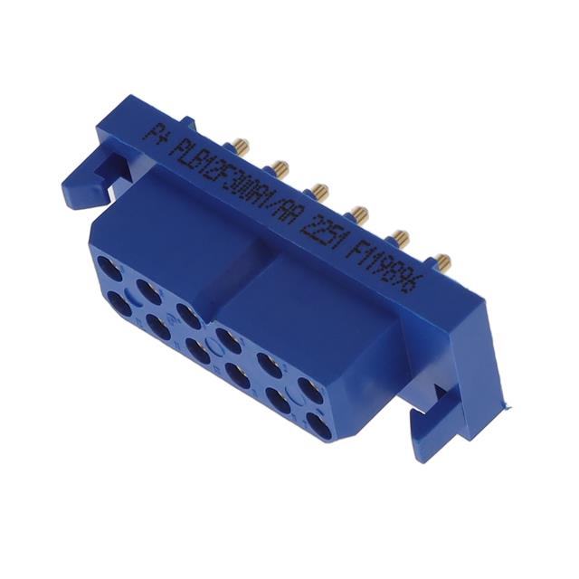 【PLB12F300A1/AA】BACKPLANE