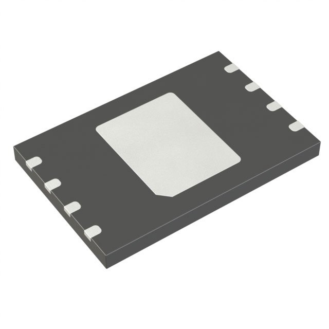 【MX25L128356Z2I02】IC FLASH 128MBIT SPI/QUAD 8WSON