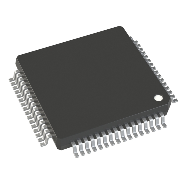 【R7FA2L1A93CFM#AA0】IC MCU 32BIT 128KB FLASH 64LFQFP