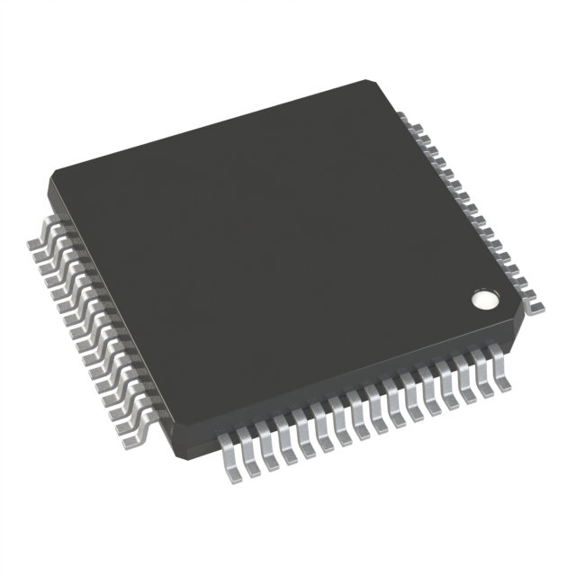 【R7FS3A17C3A01CFM#BA0】IC MCU 32BIT 1MB FLASH 64LFQFP