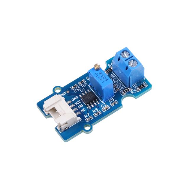 GROVE AC-VOLTAGE SENSOR【101991032】
