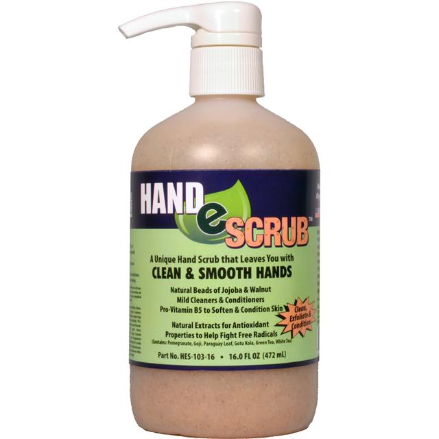 【HES-103-128】DIY PROFESSIONAL HAND SCRUB