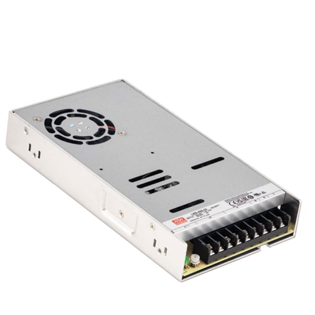 AC/DC CONVERTER 12V 450W【LRS-450-12】