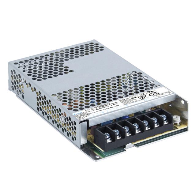 【PMT-36V150W2CA】AC/DC CONVERTER 36V 155W