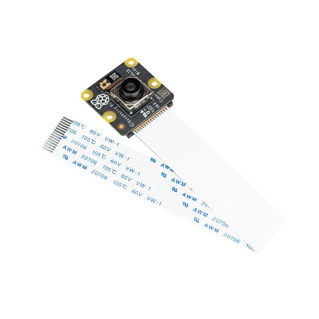 【SC0875】RASPBERRY PI CAMERA 3 WIDE NOIR