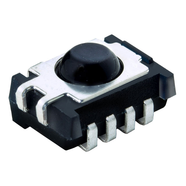 IR RECEIVER - PRESENCE SENSING -【TSSP16056TR】
