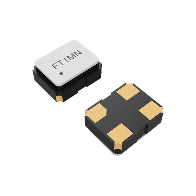 【FT1MNTUM-26.0-T1】XTAL OSC TCXO 26.0000MHZ SNWV
