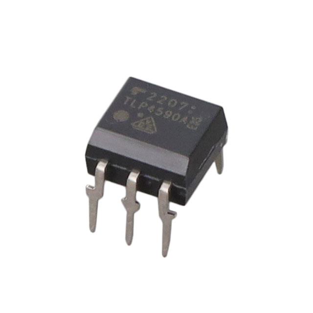 【TLP4590A(D4,F】SSR RELAY SPST-NC 1.2A 0-60V