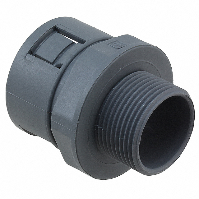 【1644902】CORRUGATED TUBE SCREW CONNECTION