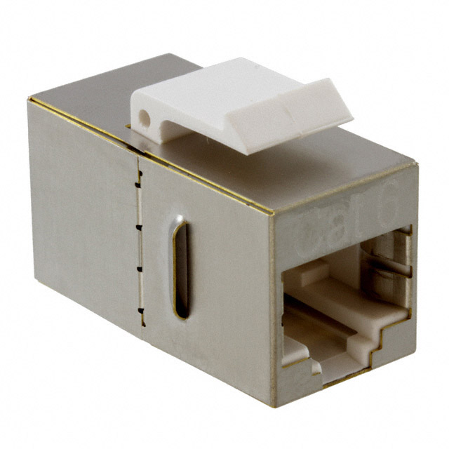 【1653155】INSERT RJ45 JACK COUPLER