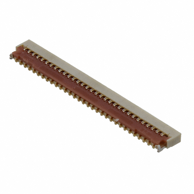 【FH36W-61S-0.3SHW(99)】CONN FPC BOTTOM 61POS 0.3MM R/A
