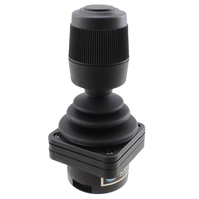 【HF44S10】SWITCH JOYSTICK HALL EFFECT