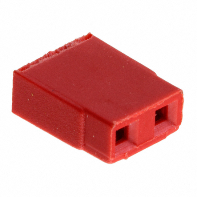 【M7566-05】OPEN TOP JUMPER SOCKET MULTI-00E