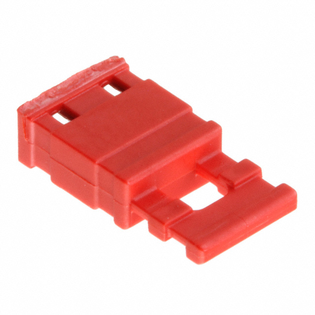 【M7685-05】CLOSED TOP JUMPER SOCKET