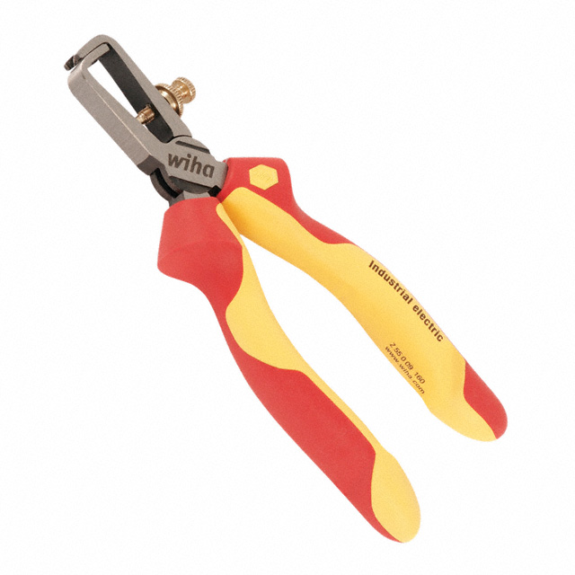 【32947】PLIERS INDUSTRIAL INSULATED
